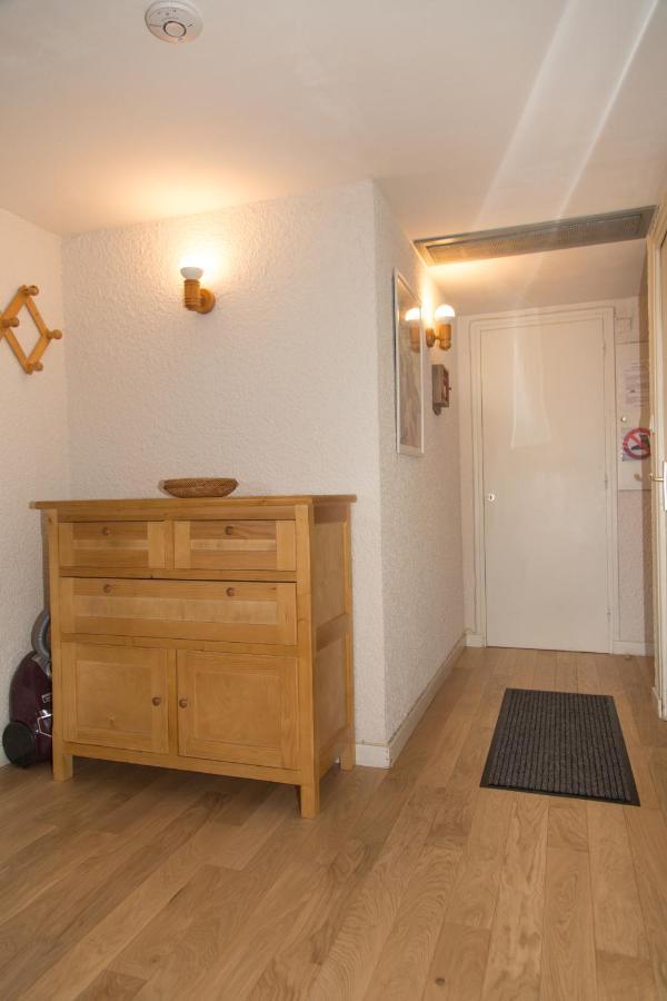 Jandri 4 Appartement 6 Personnes -38860 Les 2 Alpes - Pied Des Pistes Les Deux Alpes Exterior photo